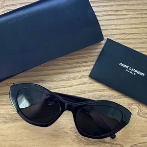 Saint Laurent Sunglasses